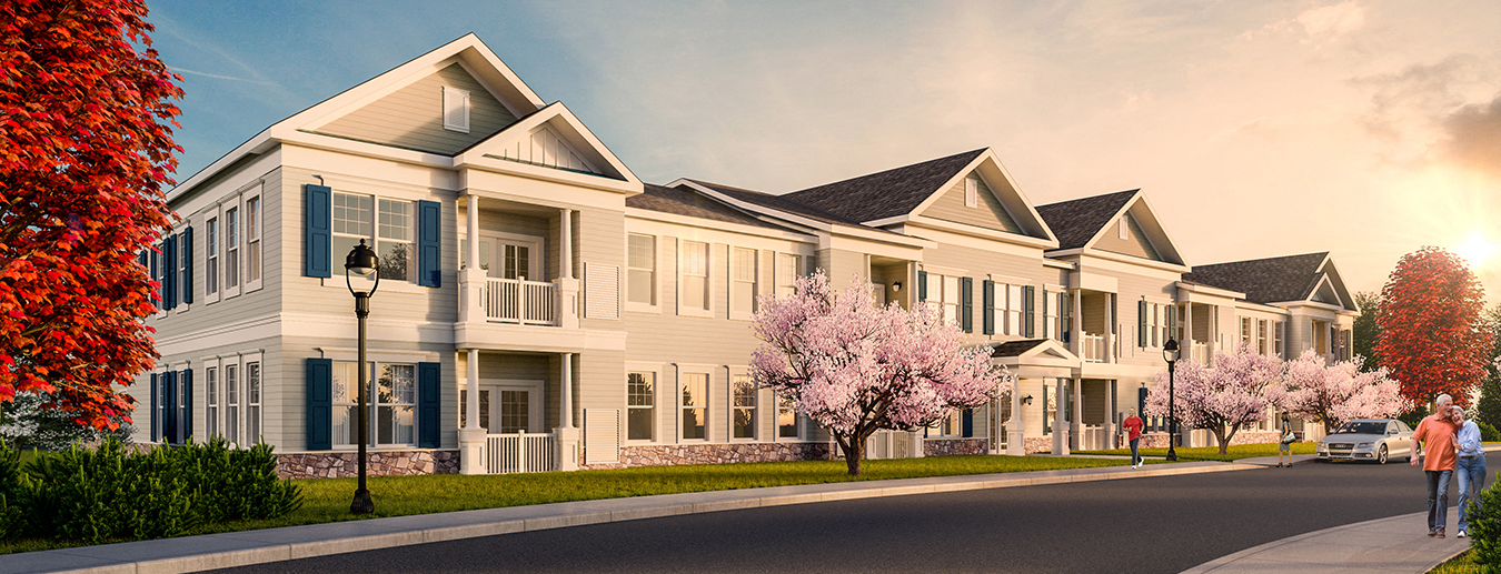 The Club at Pearl River Apartments in Pearl River, NY